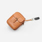 Δερμάτινη τσάντα Crossbody