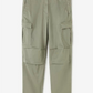 Comfy Cargo Pants