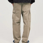 Comfy Cargo Pants
