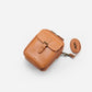 Δερμάτινη τσάντα Crossbody