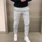 Cargo Jogger Fit