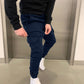 Cargo Jogger Fit