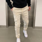 Cargo Jogger Fit