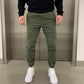 Cargo Jogger Fit