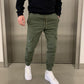 Cargo Jogger Fit