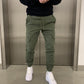 Cargo Jogger Fit
