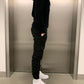 Cargo Jogger Fit