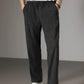 Ribbed Tube Leg Trousers