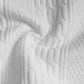 Athleisure-sett i kabeljacquard